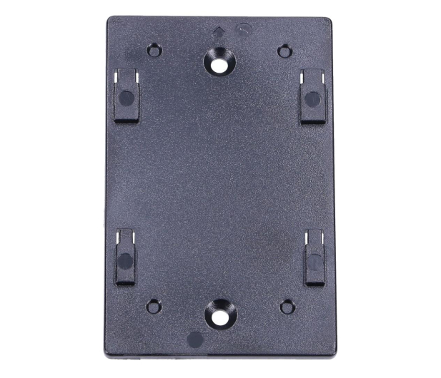Ubiquiti Zasilacz POE 48V 24W 0,5A - 154952 - zdjęcie 3